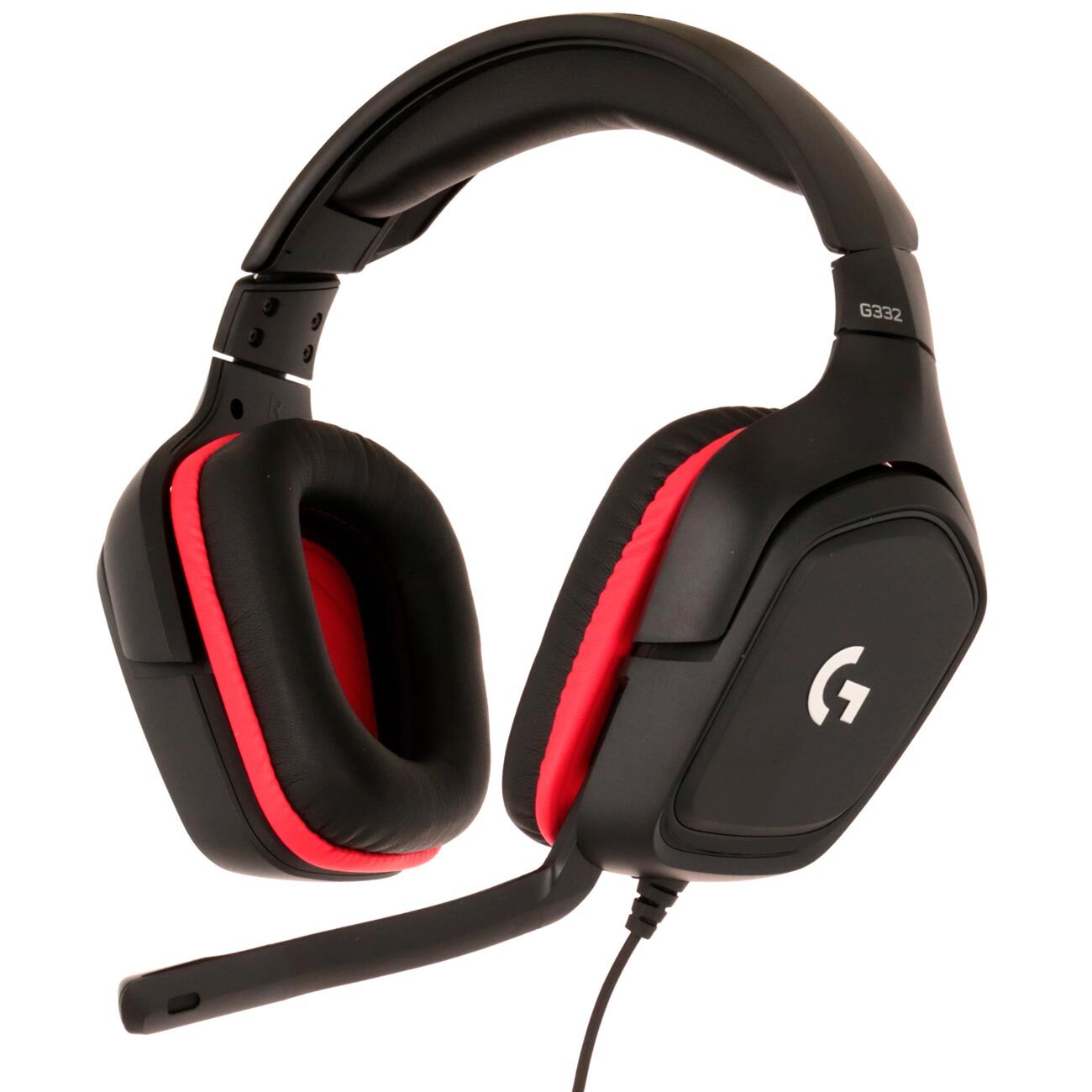 Наушники logitech g. Лоджитек наушники g332. Игровые наушники Logitech g332. Игровые наушники Logitech g332 (981-000757). Компьютерная гарнитура Logitech g g332.