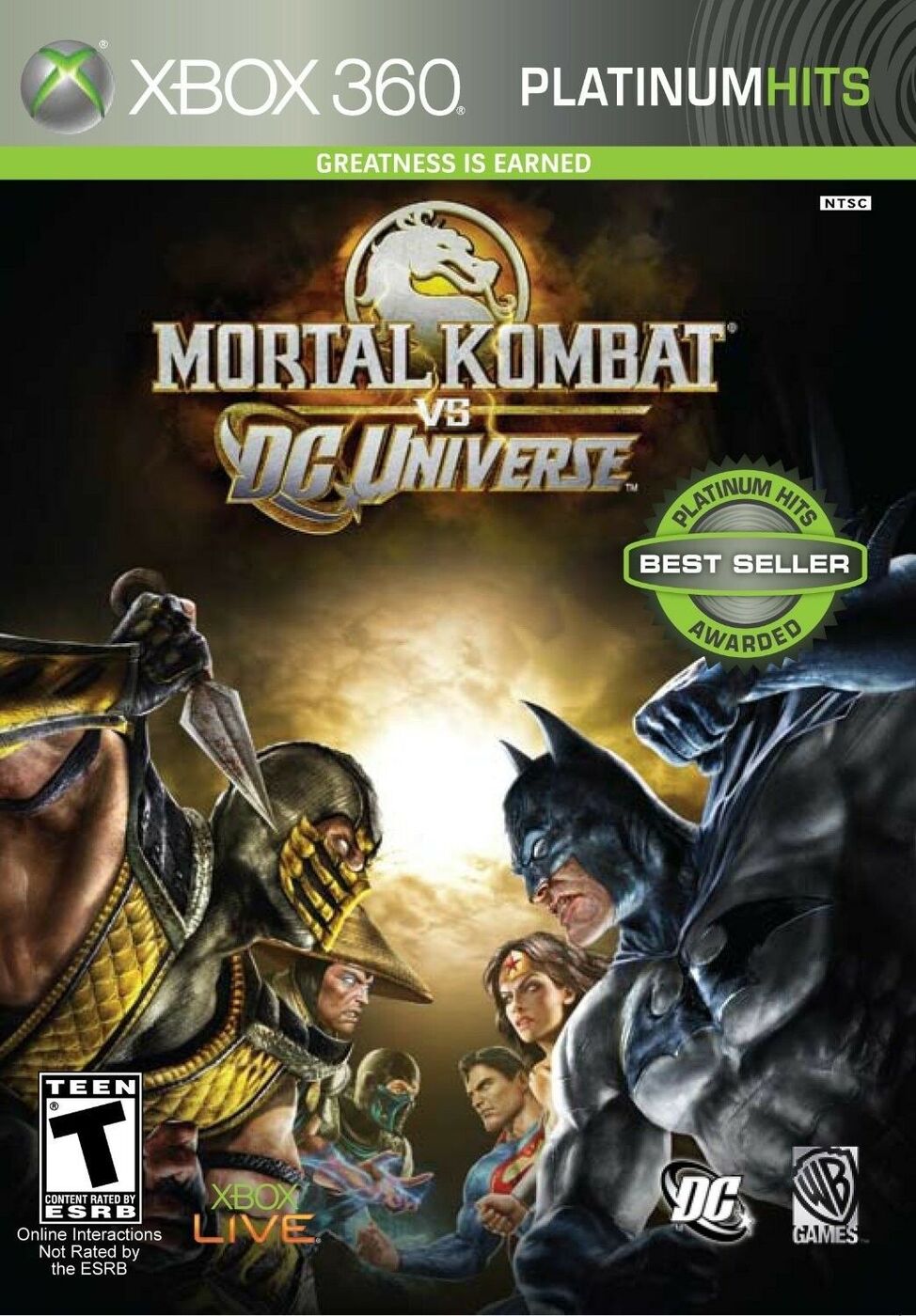Mortal combat xbox. Mortal Kombat vs DC Xbox 360. Диск Xbox 360 Mortal Kombat.