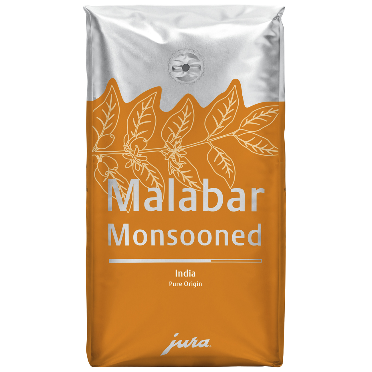 Jura Кофе в зернах Malabar 250 гр. Арт. 68011