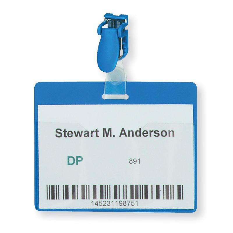 Бейдж 60*90мм ориентация горизонтальная с зажимом devente 4010302. Бейдж прозрачный пластиковый. Рулетка для бейджа. Шаблон для бейджика мегафон. Бейдж горизонтальный.