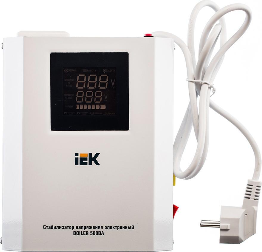 Стабилизатор напряжения иэк. Стабилизатор boiler. Стабилизатор напряжения iek 500. 5. 5 ква.