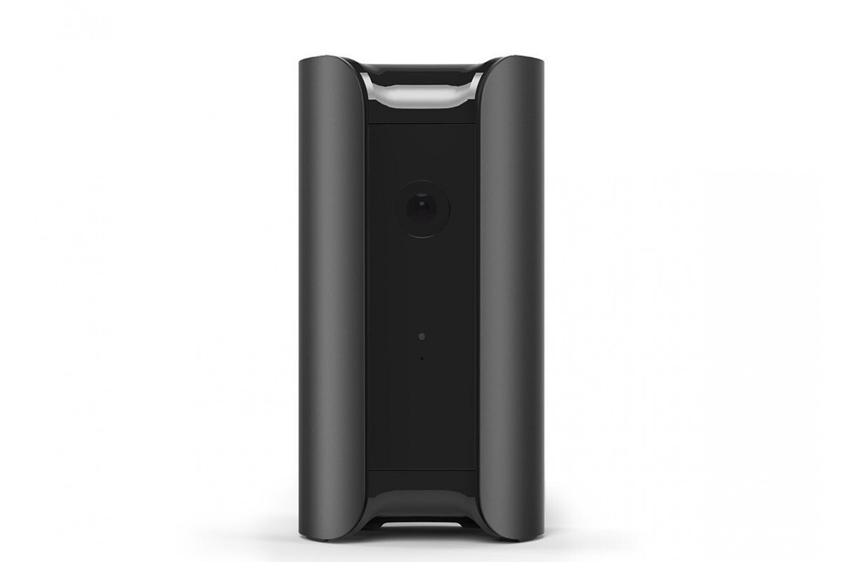 Канари отзывы. Canary Smart Home Security