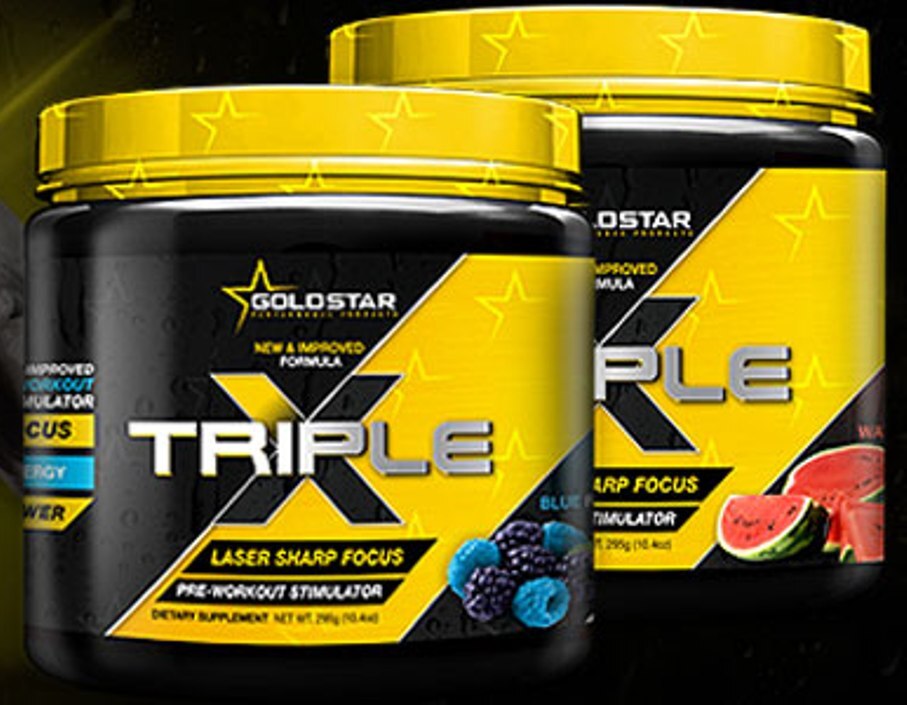 Предтренировочный комплекс порция. Комплексы золота. New Formula.