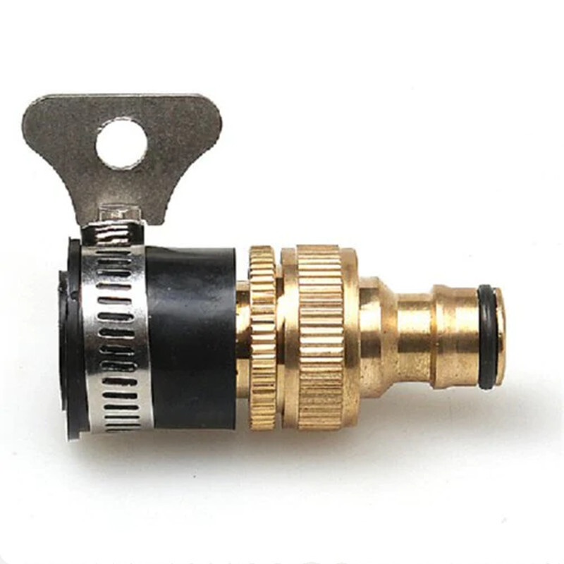 Характеристики Универсальные переходники для смесителей для кранов для ...