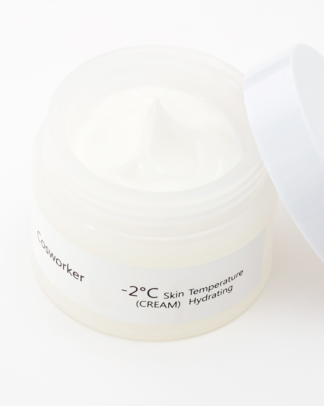 Cosworker Увлажняющий крем для лица 50 мл Hydrating Cream