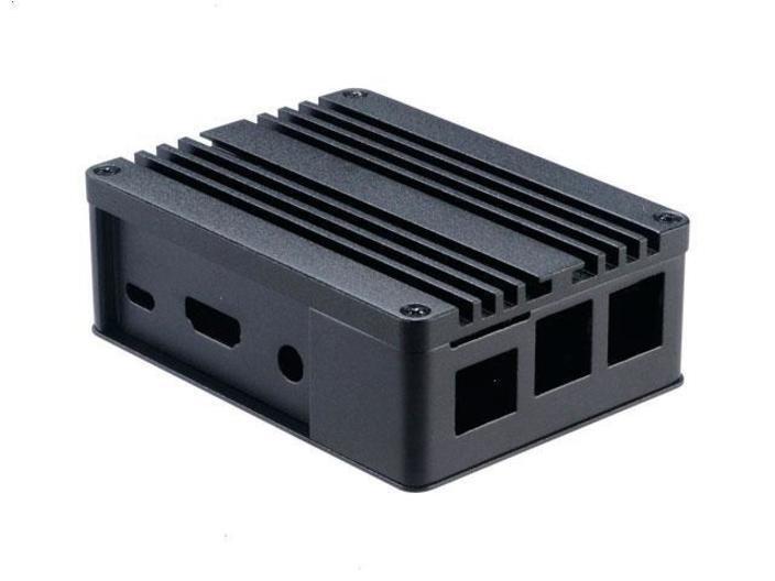 Корпус AKASA Pi-3 — купить в интернет-магазине OZON с быстрой доставкой