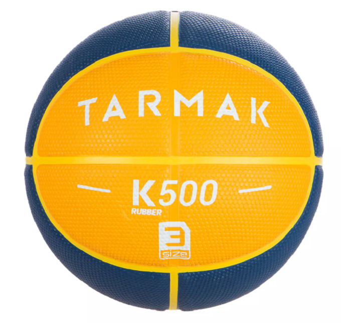 TARMAK bt500 5size баскетбольный мяч