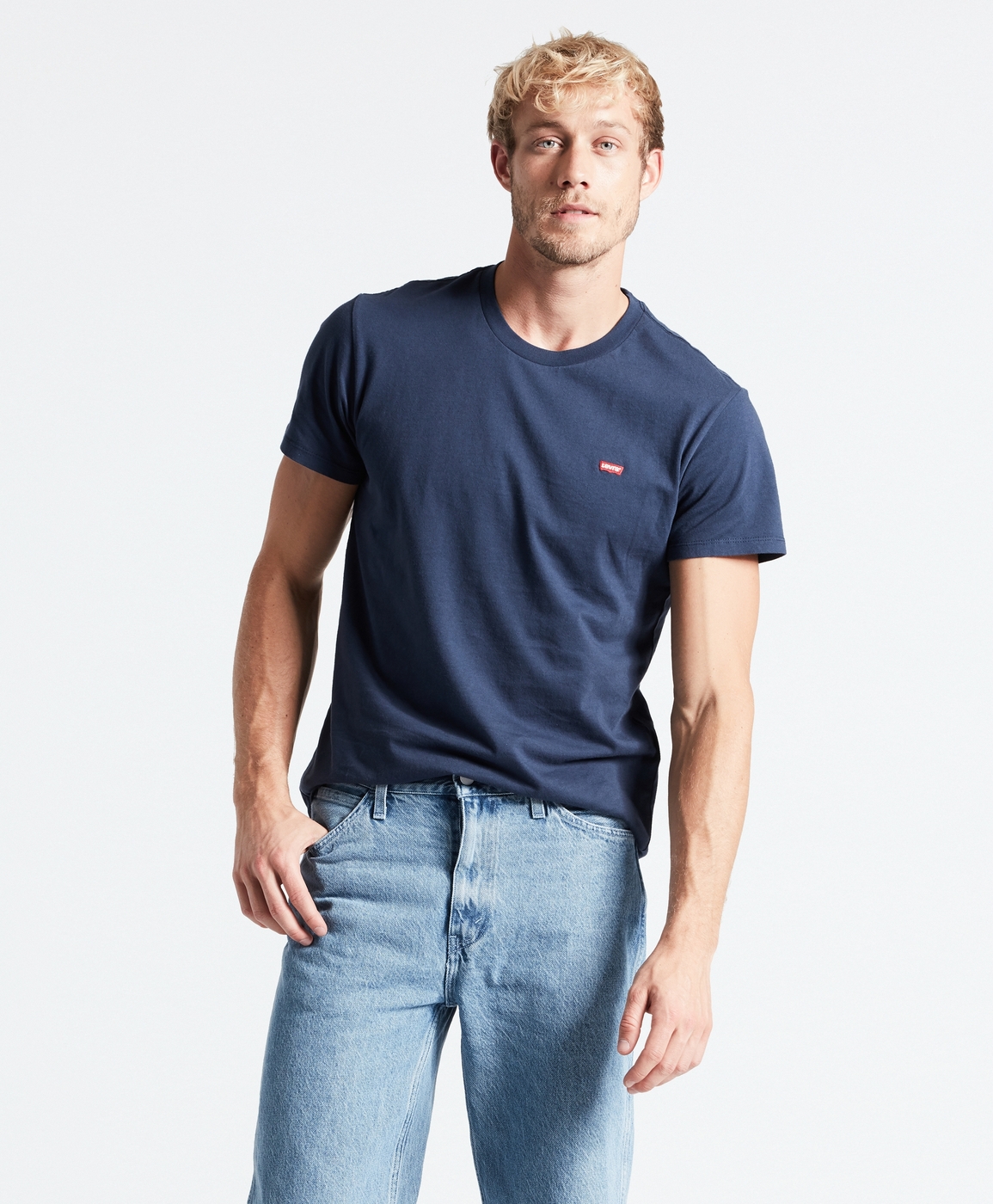 levi's the original tee