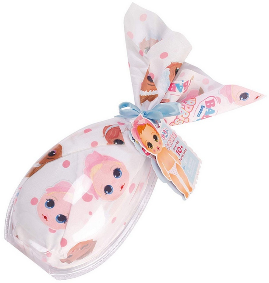 Zapf Creation Baby Born Surprise 904-398 Бэби Борн Сюрпрайз Кукла ...