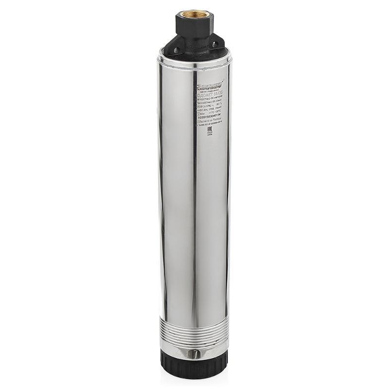 Насос скваженный ДЖИЛЕКС ВОДОМЕТ ПРОФ 55/35 460 Вт - купить по выгодной ...