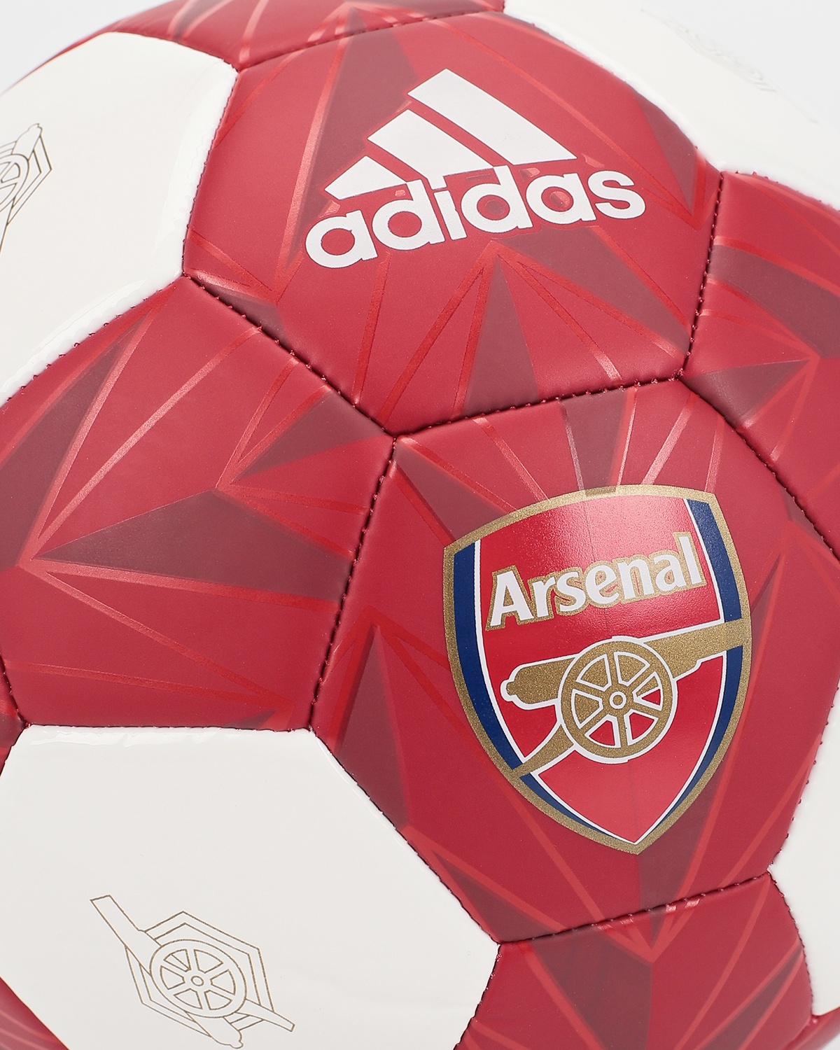 Мяч adidas Arsenal