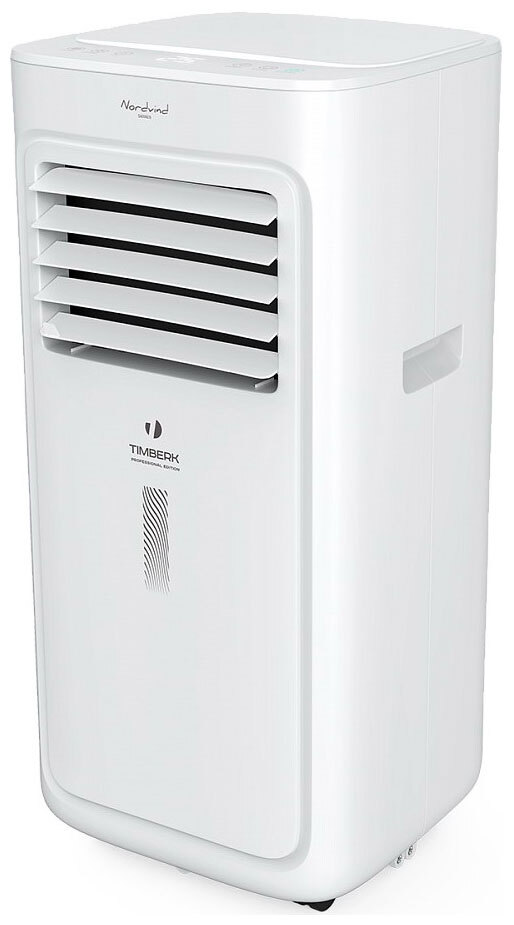 Мобильный кондиционер Timberk T-PAC09-P09E Nordvind — купить в интернет ...