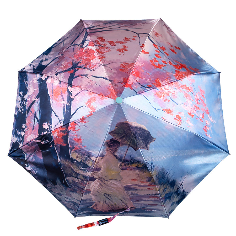 Купить зонтик на озоне. Зонт полуавтомат Planet pl-110. 83726-N032 зонт Zest. Зонт женский полуавтомат. Модные женские зонты.
