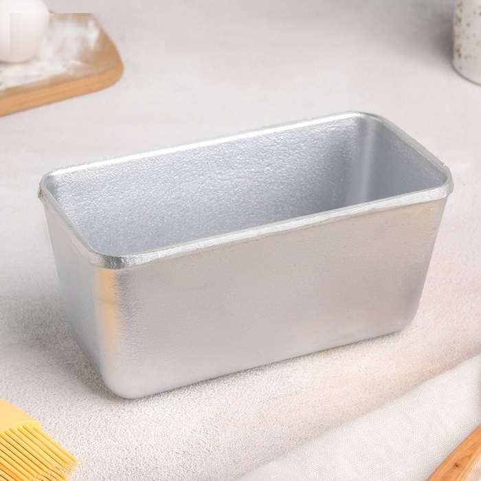 Форма для выпечки Twinkl Inc, 16 см х 8 см, 1 яч., 1 шт