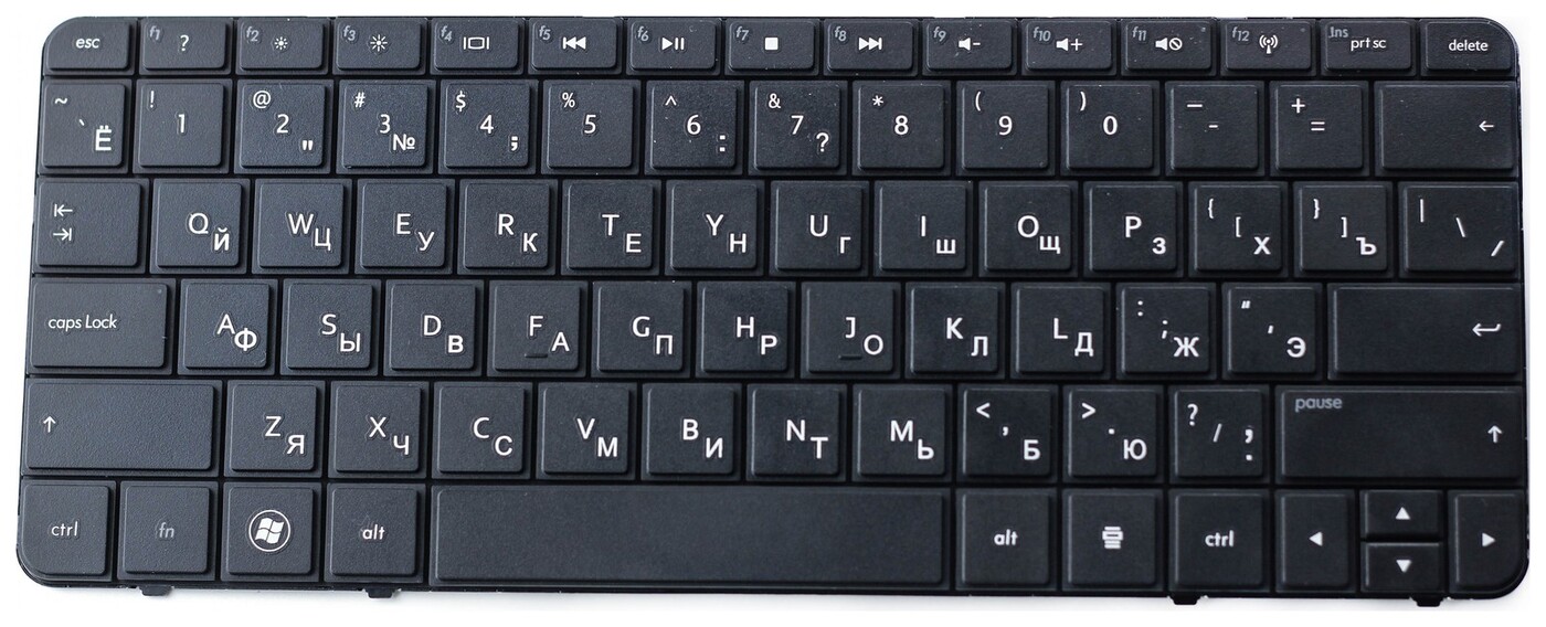 Клавиатура Acer sk 9660