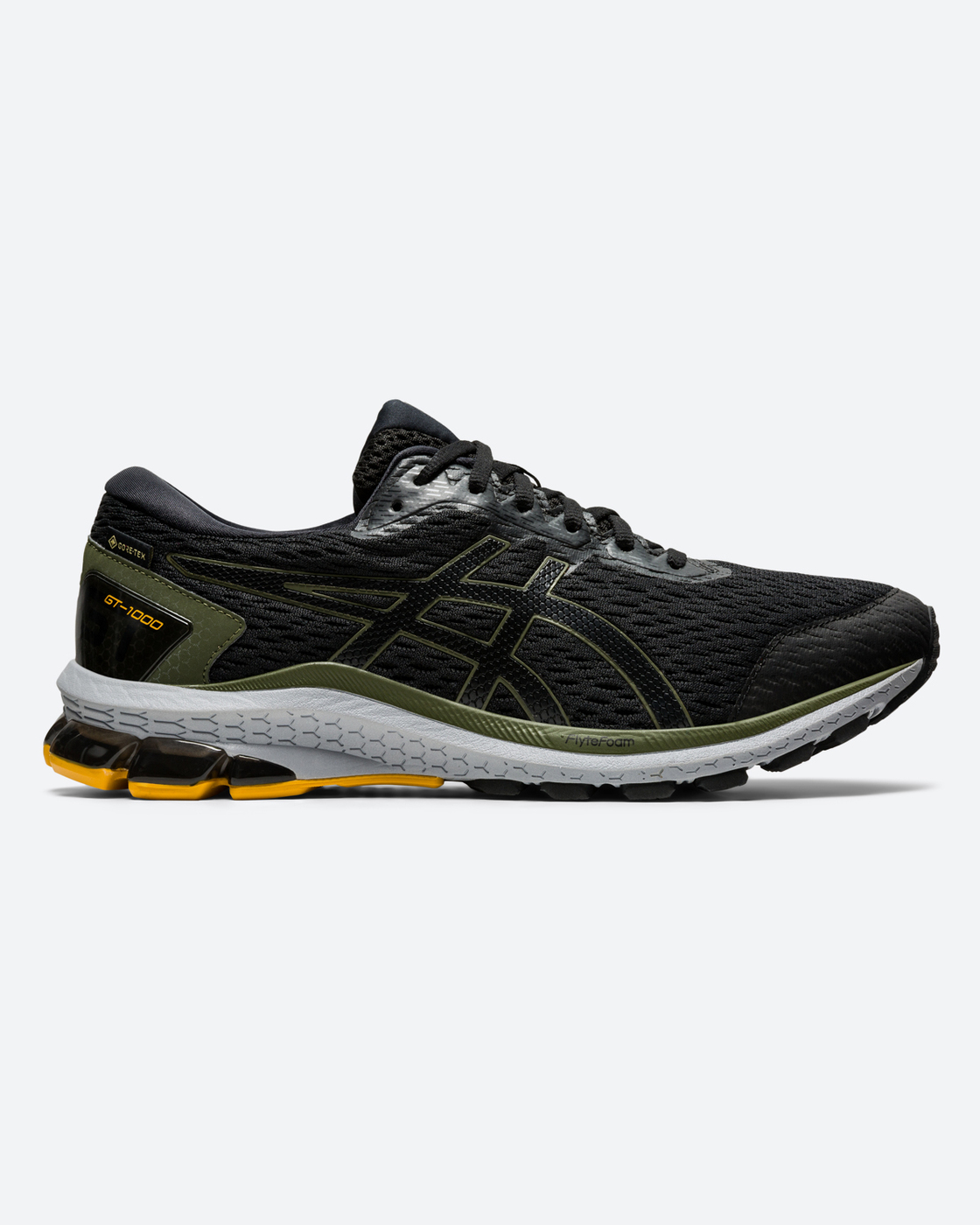 asics gt 1000