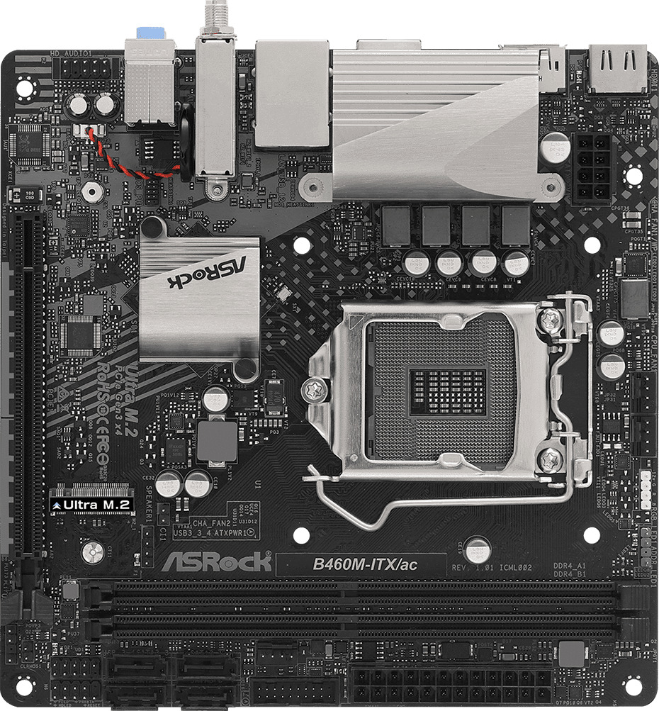 Asrock b760m обзор. Asrock b460m itx ac. asrock b460m pro4. материнская плата asrock b460m pro4. lga 1200 mini itx.