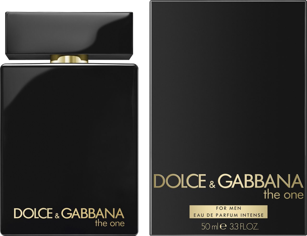 dolce gabbana the one men