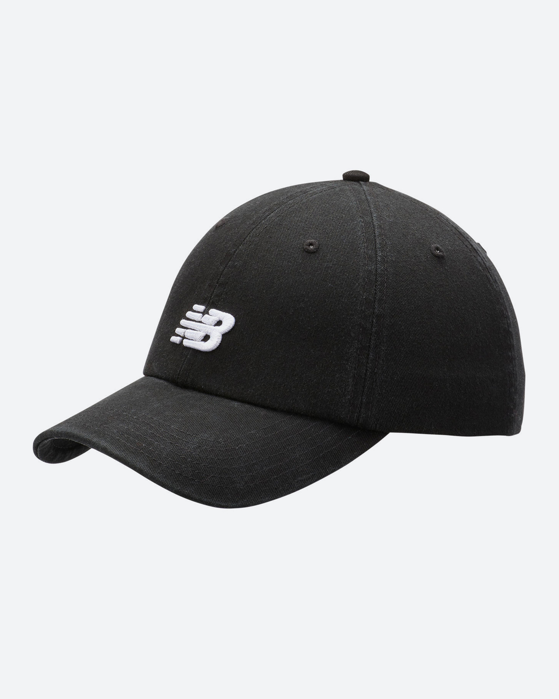 Classic nb curved brim hat Clearance