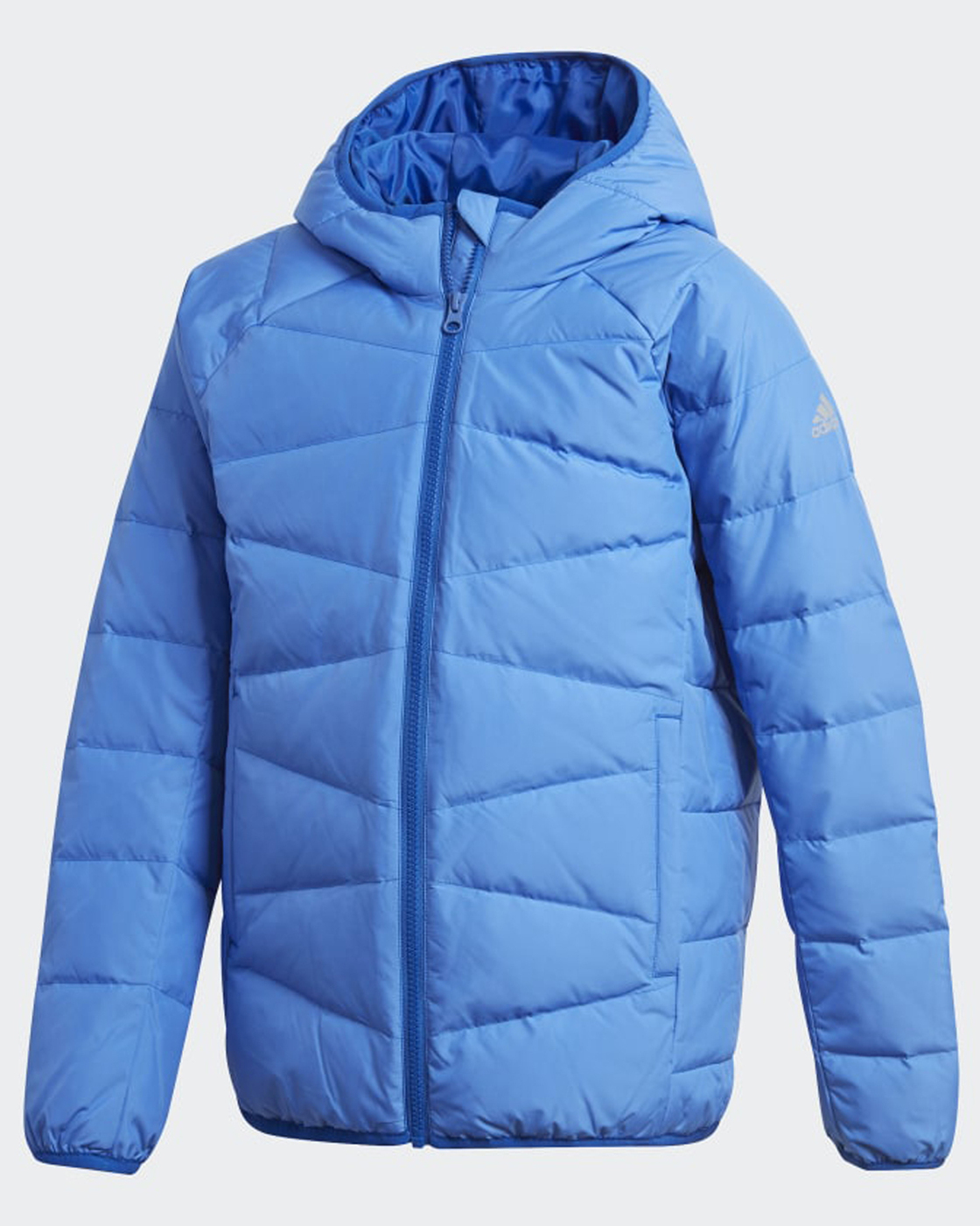 Adidas frosty cheap jacket