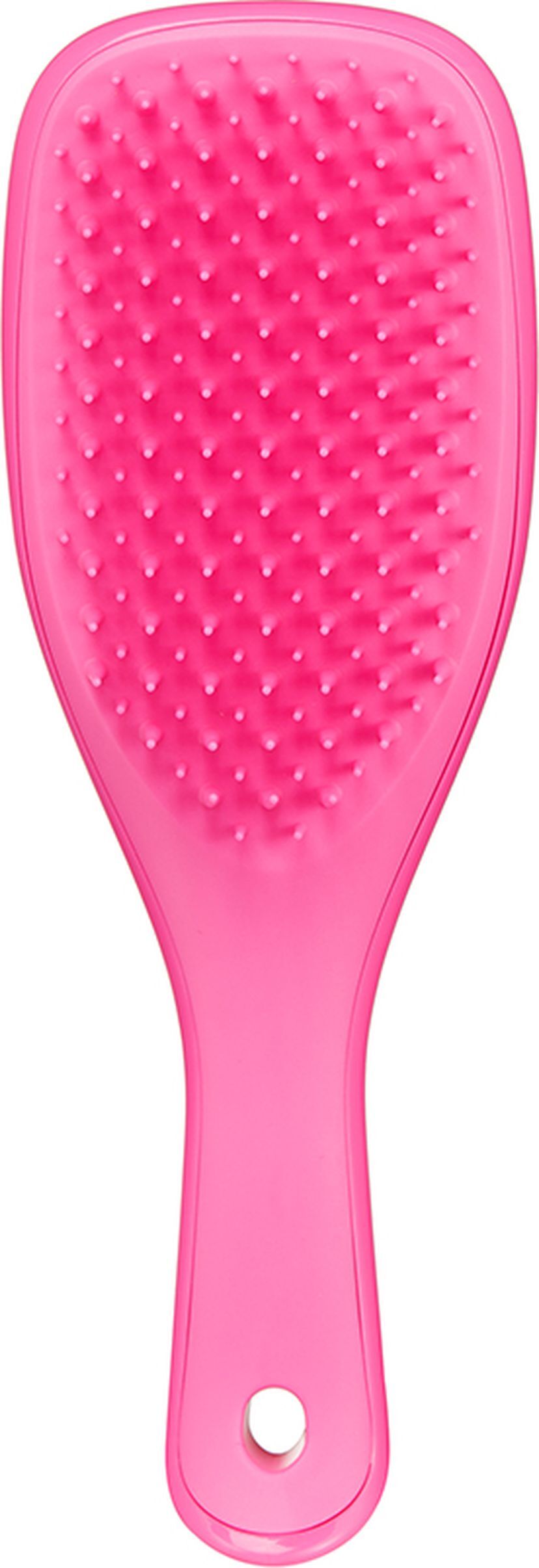 Tangle Teezer The Wet Detangler Mini Расческа Pink Sherbet