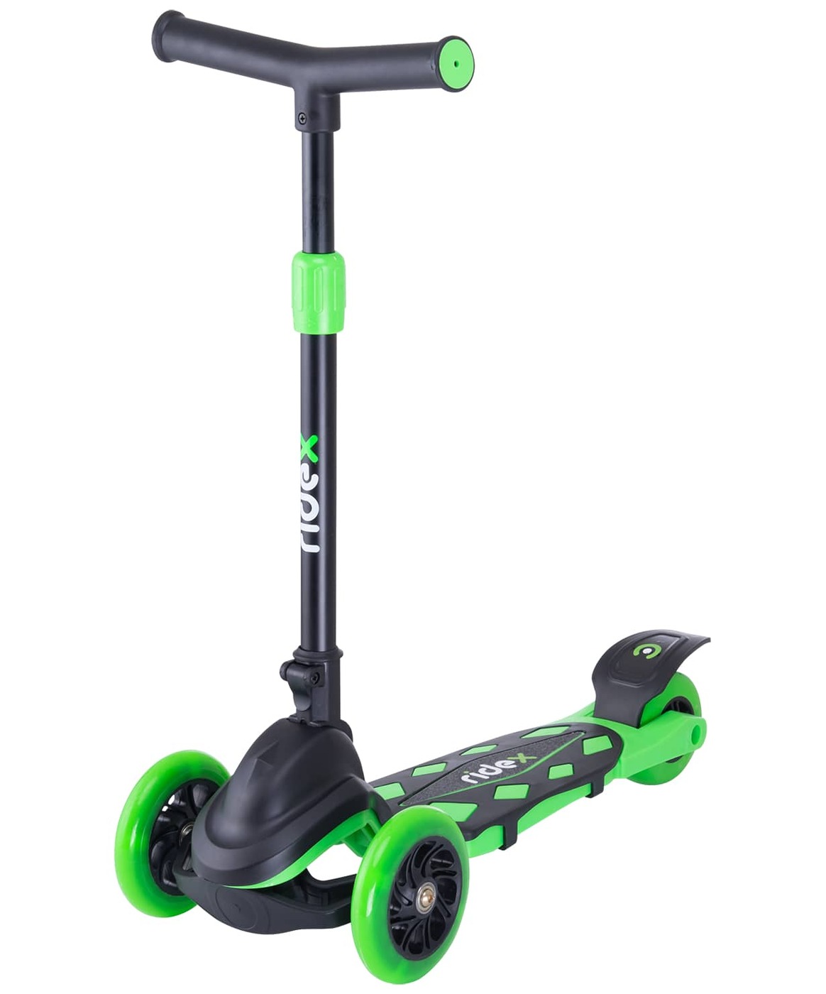 Самокат Детский Ridex Robin_z, 120 мм - купить по выгодной цене в ...