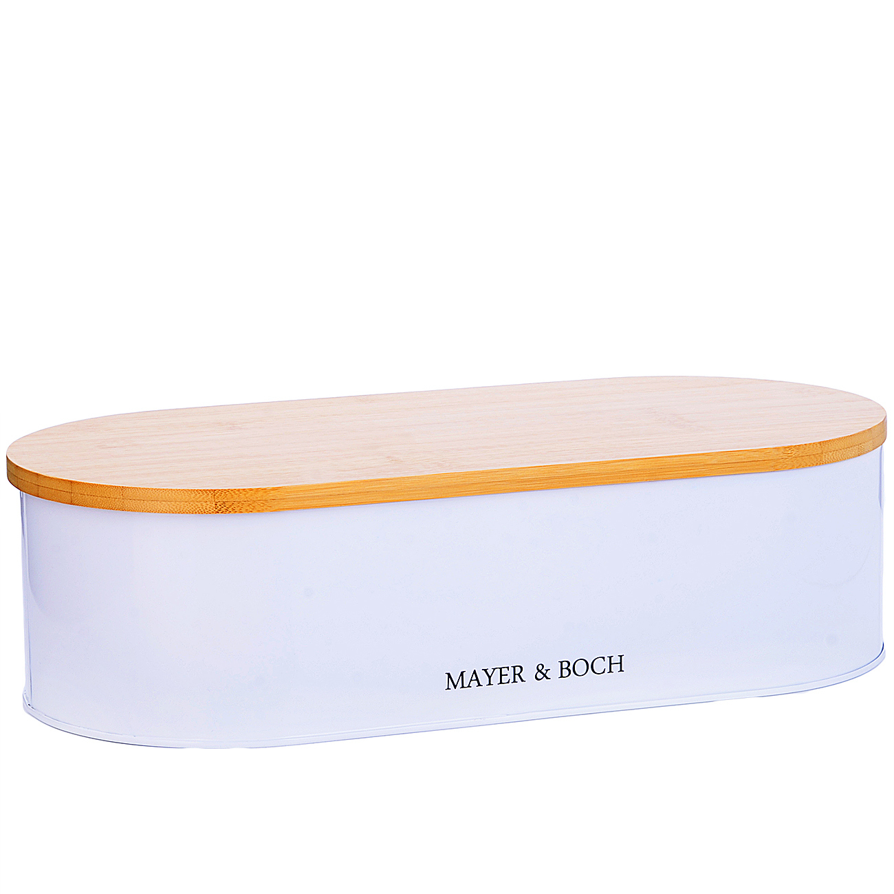 Хлебница Mayer&Boch, 22х13х45 см — купить в интернет-магазине OZON с ...