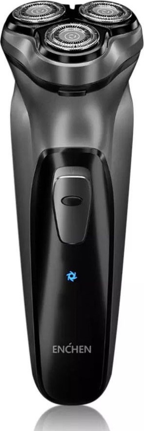 Электрическая мужская бритва Xiaomi ENCHEN BlackStone Shaver, черная (PAA1120)