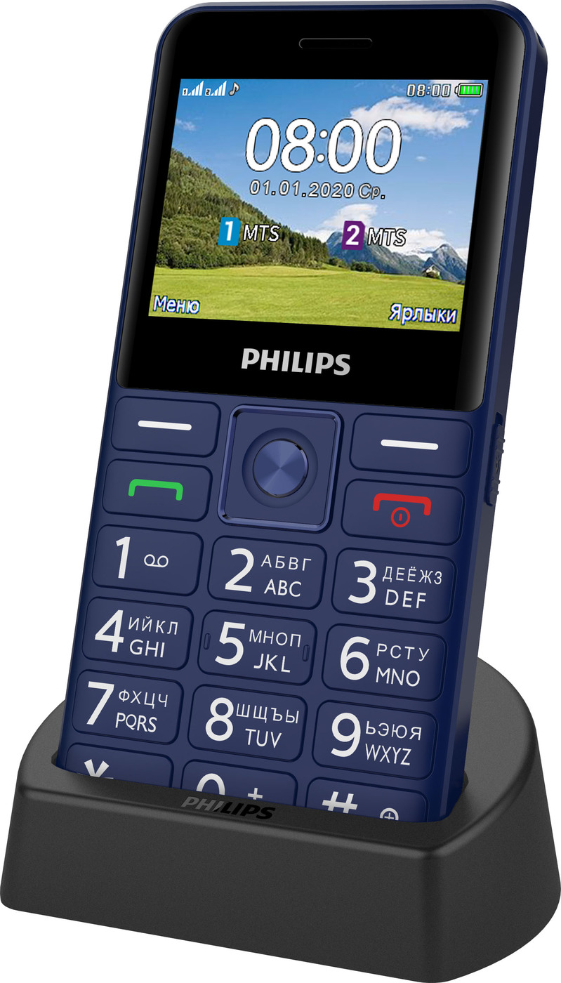 Цена телефона филипс кнопочный. Philips Xenium e207. Мобильный телефон Philips Xenium e207 Black. Мобильный телефон Philips Xenium e207 Blue. Philips Xenium e590.