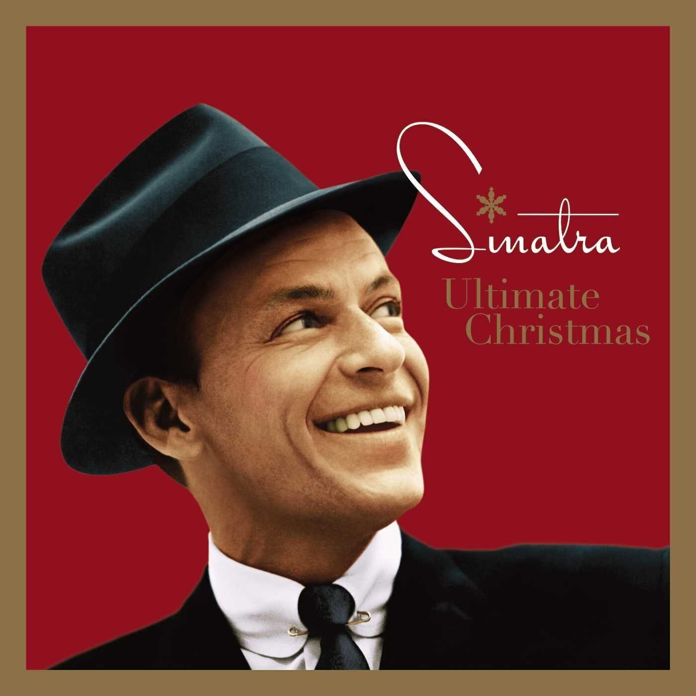 Компакт-диск Frank Sinatra. Ultimate Christmas (CD)