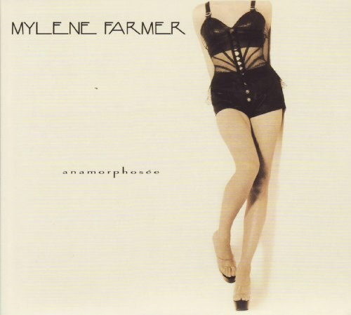 Mylene Farmer: Anamorphosee