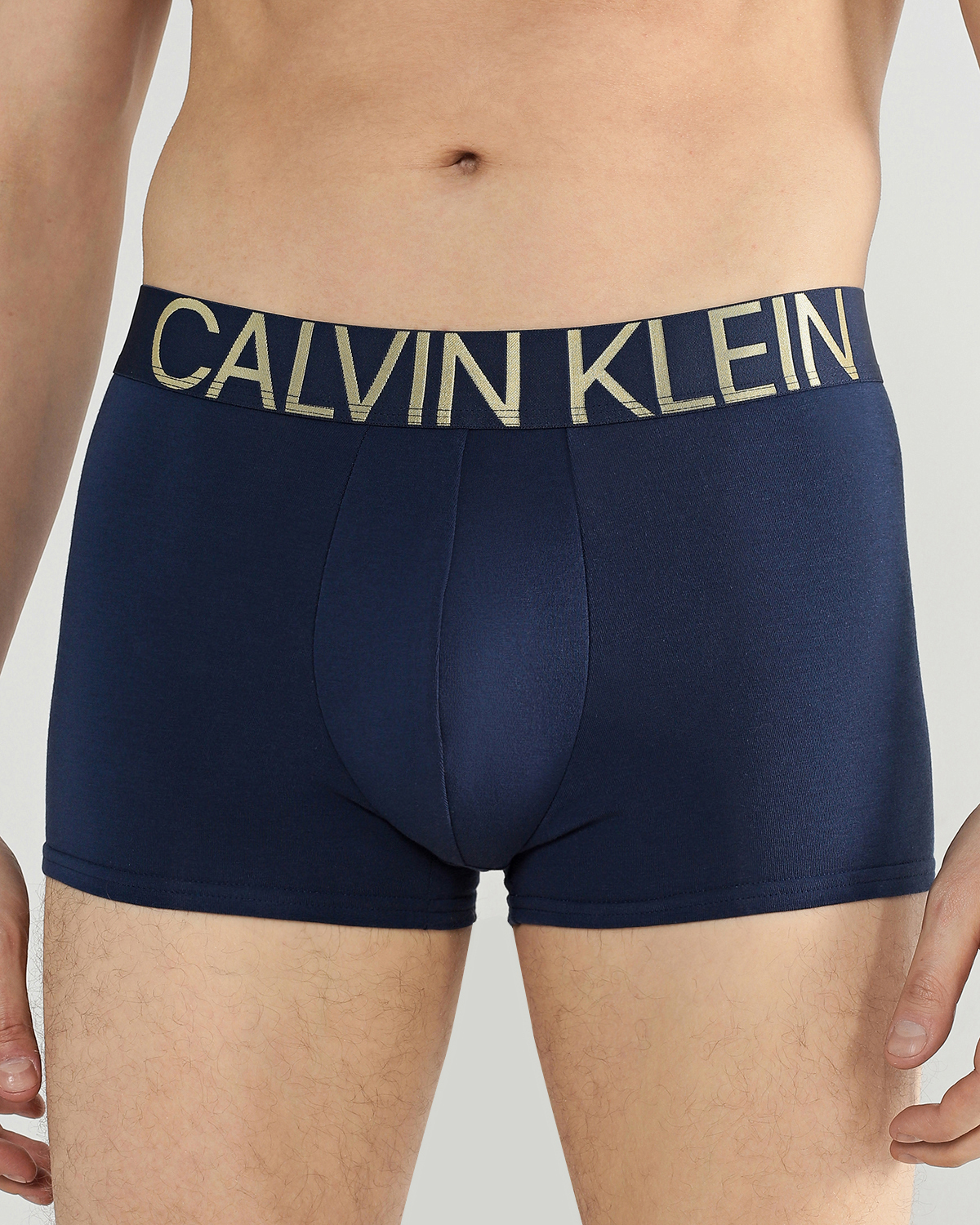 Calvin klein store statement 1981 underwear