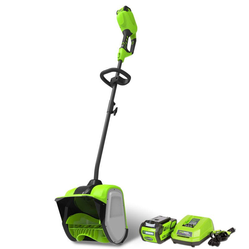 Greenworks 40v g max