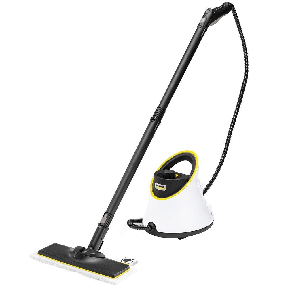 Vitesse steam cleaner фото 55