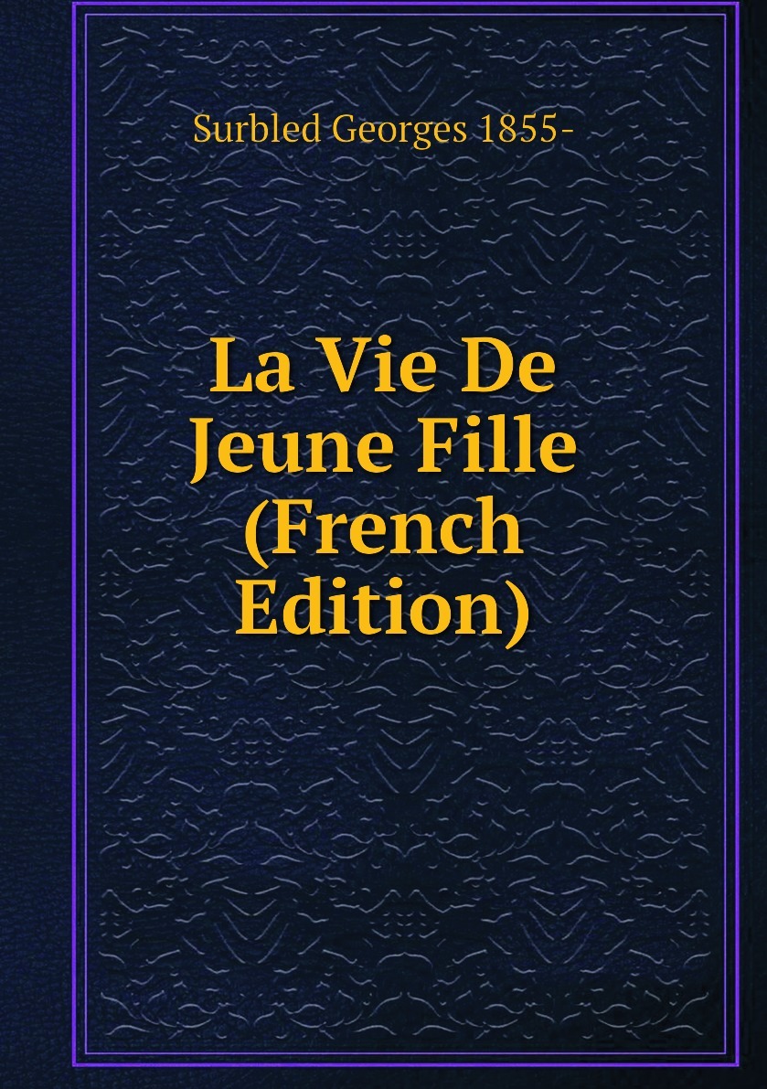 French edition