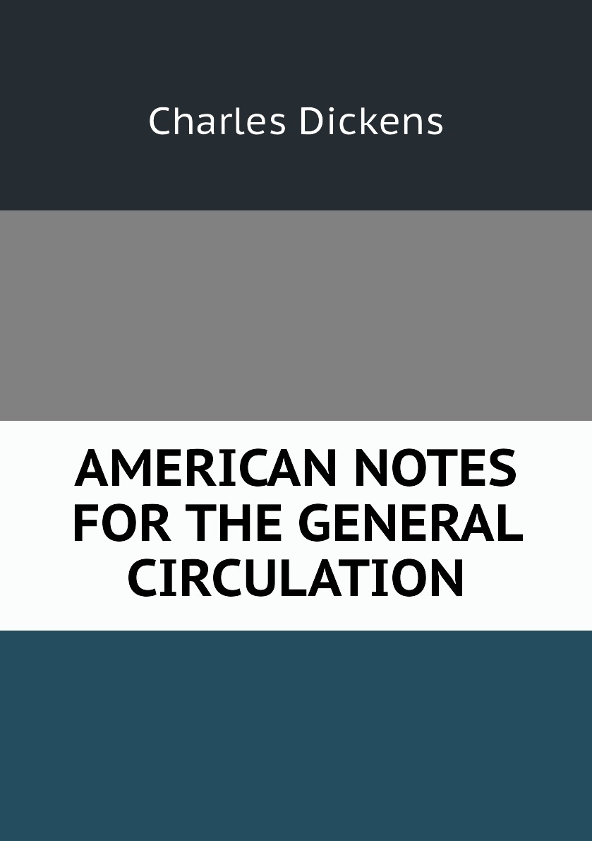 American notes