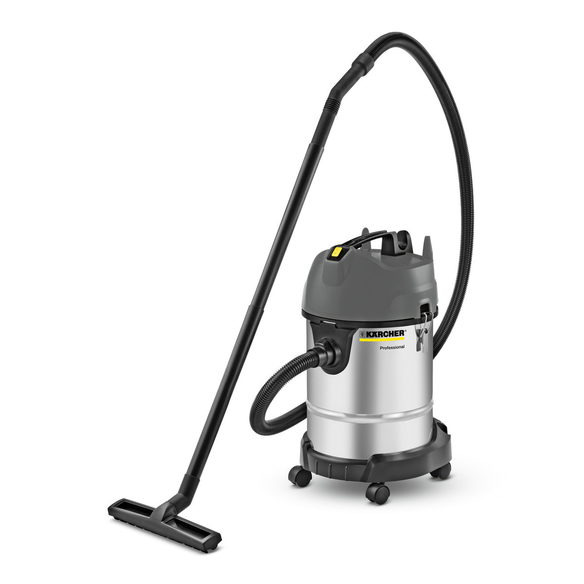 Karcher Промышленный пылесос 30 л, 1500 Вт