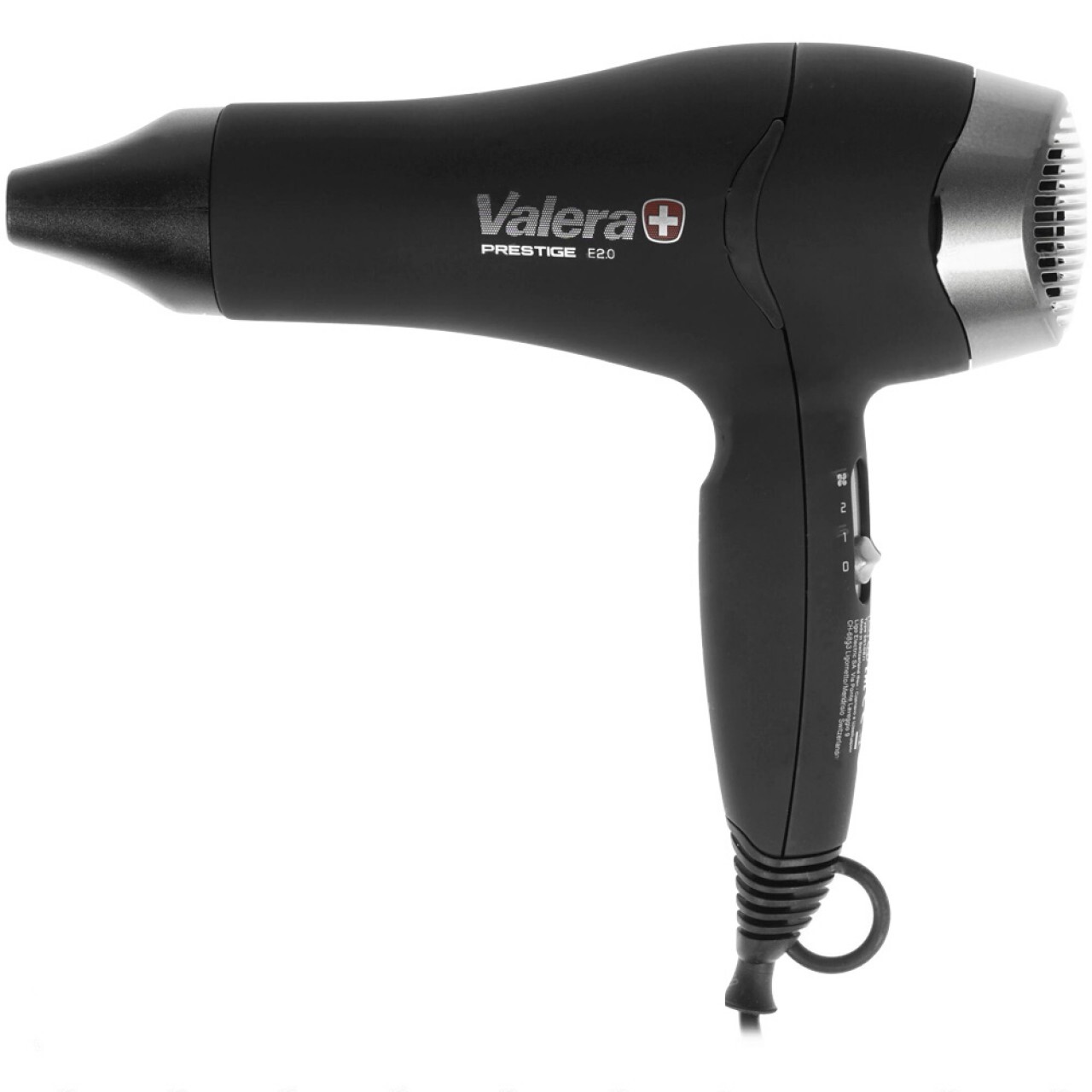 Фен для волос Valera PRESTIGE E2.0 / профессиональный / Фен с ...