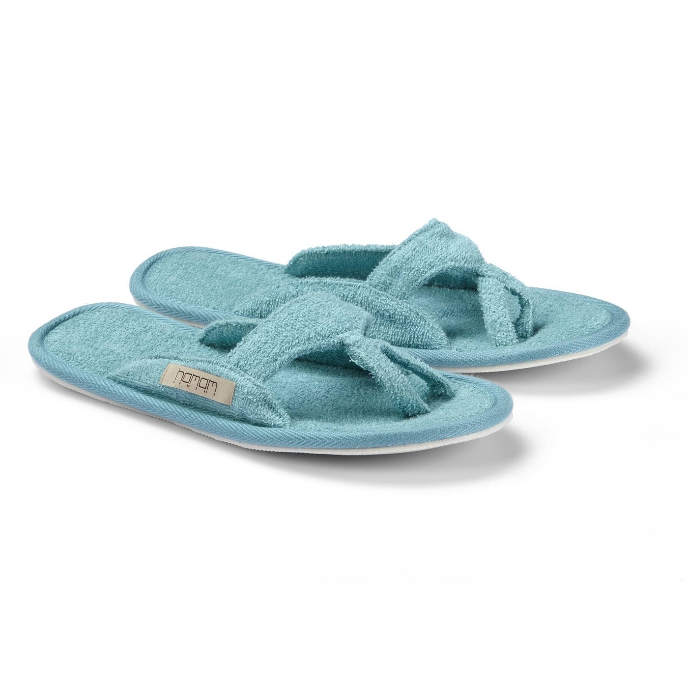 Тапочки для бани Hamam — купить в интернет-магазине OZON с быстрой ...