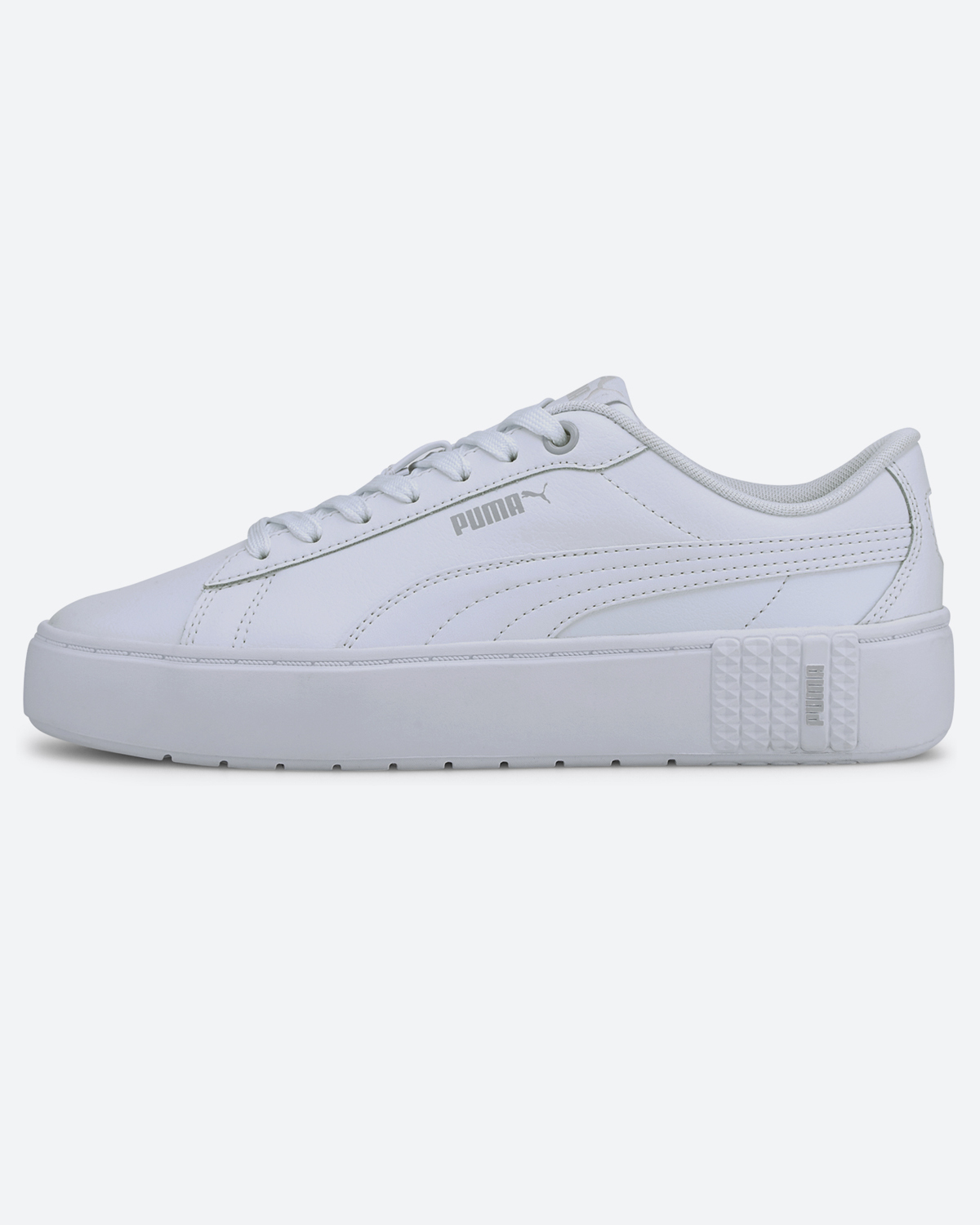 puma smash platform