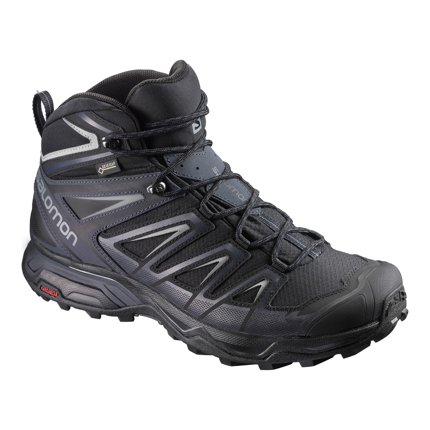 salomon gtx mid wide