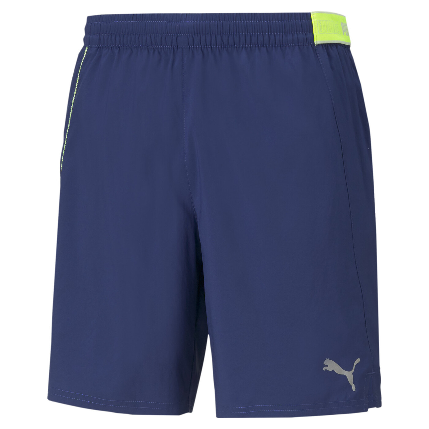 shorts puma woven masculino