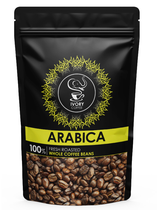 Кофе Arabica Купить