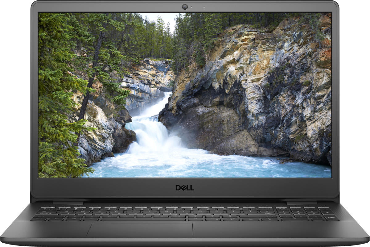 Купить Ноутбук Dell Inspiron 3558 Черный За 23690