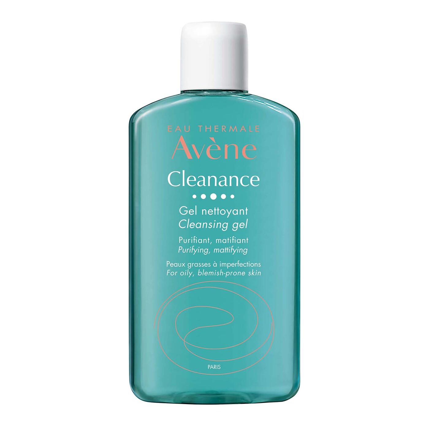 Avene Ozon