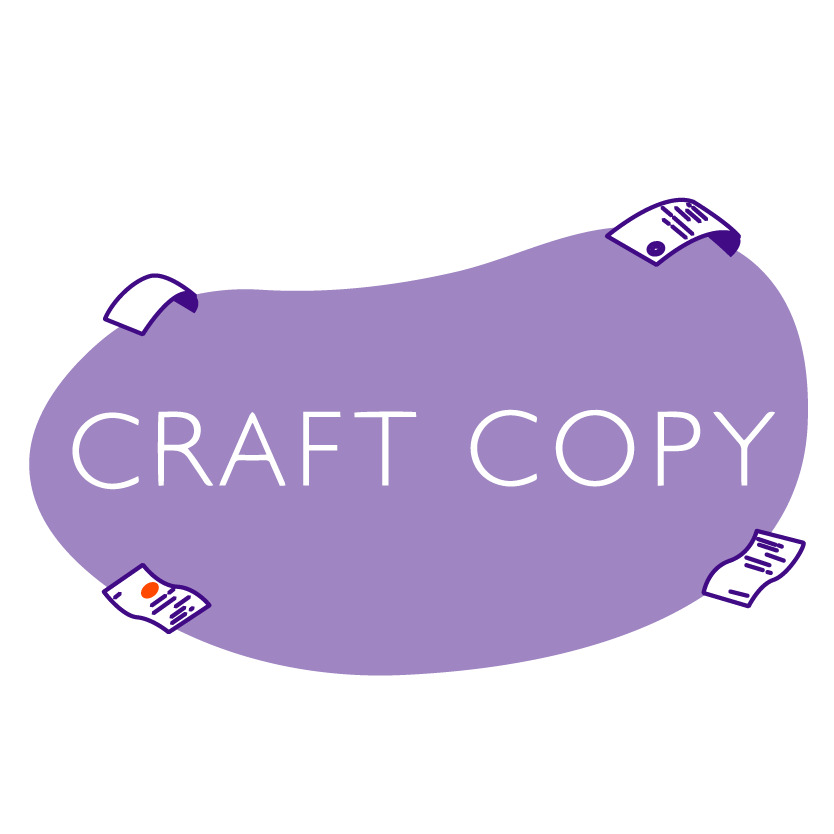 CRAFT COPY — купить товары CRAFT COPY в интернет-магазине OZON