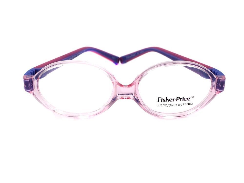 Оправа для очков Fisher-Price — купить в интернет-магазине OZON с ...