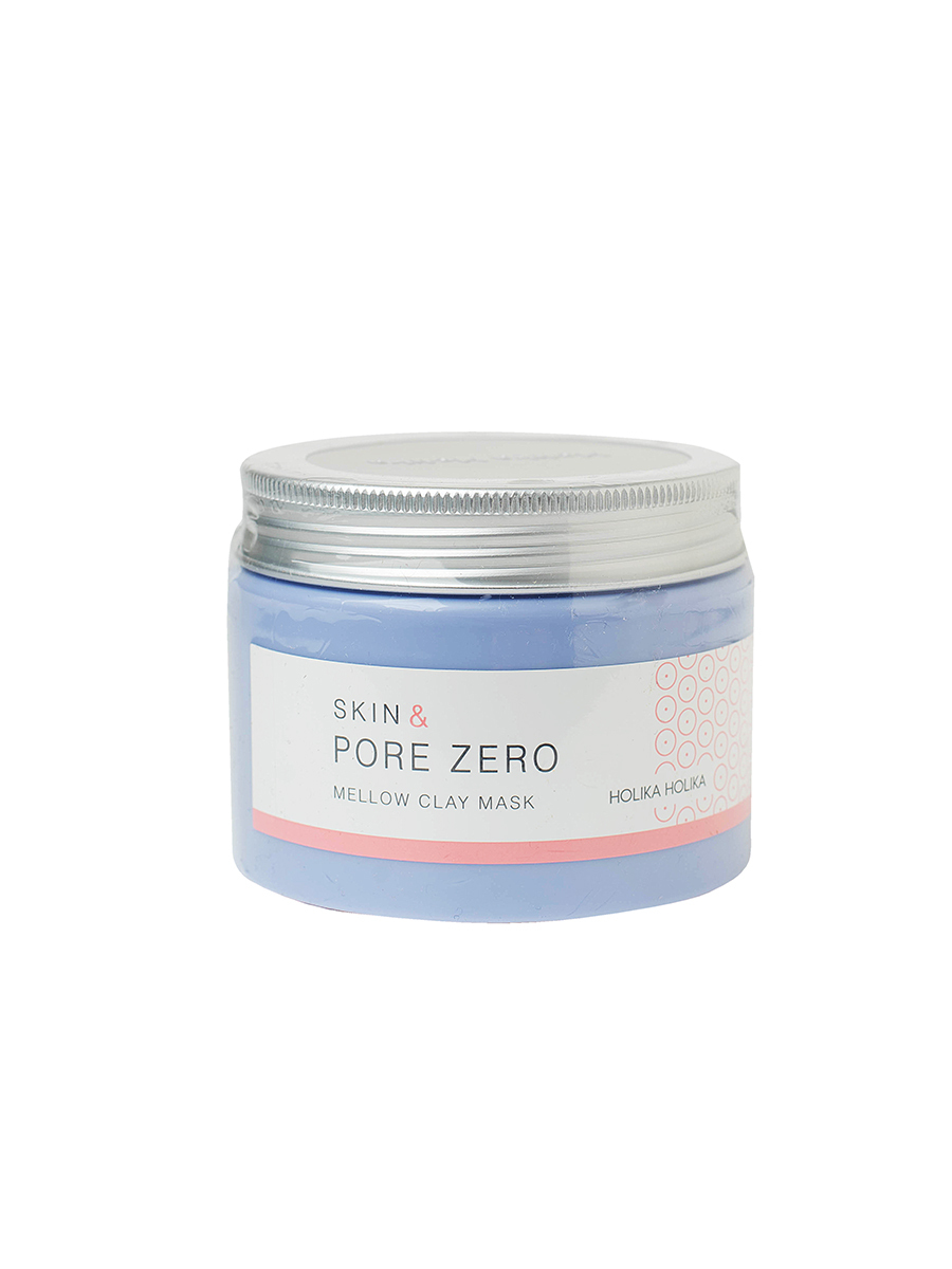 Holika Holika Skin and Pore Zero Mellow Clay Mask мл