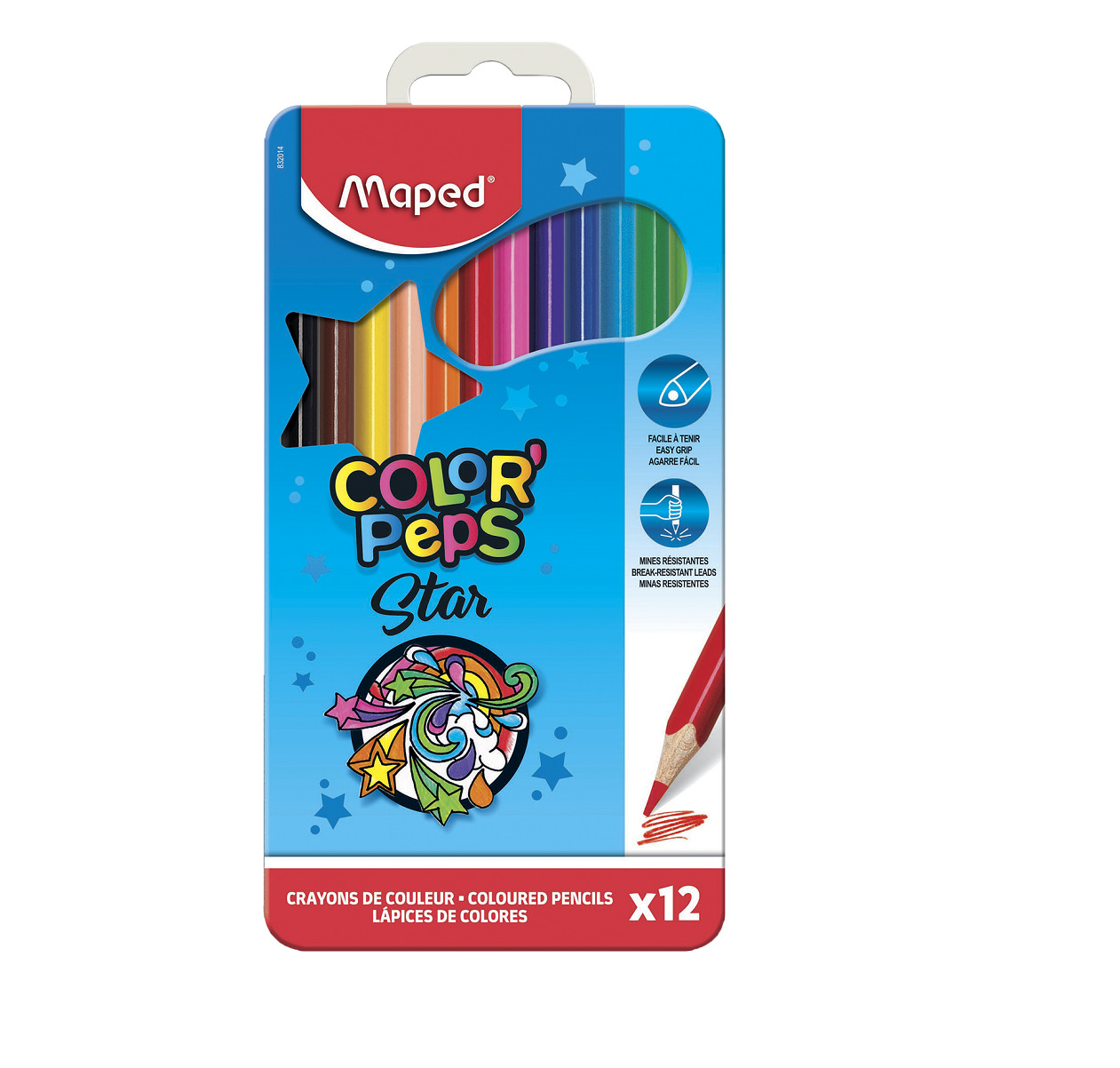 Карандаши maped. Maped цветные карандаши Color Peps 36 цветов. Maped Color Peps x12. Карандаши 12 цветов Maped Color Peps в металлической пенале. Карандаши Maped Color Peps strong 18.