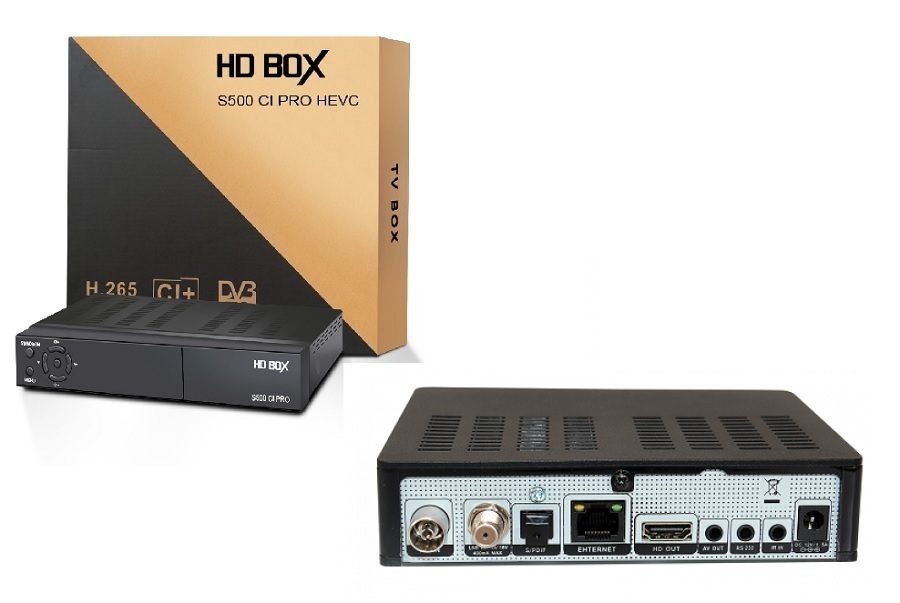 Си 500. Ресивер HD Box s500 ci Pro s2 t2 c. HD Box s500 ci. HD Box s500 Plus. Ресивер HD Box s500 ci Pro.